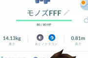 【ポケモンGO】これでコミュデイ来てもガチらなくて済むわ
