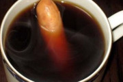 【画像】ウインナーコーヒー