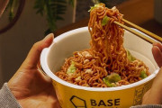 「カップ焼きそばの『ベースパスタ』を食べたら◯◯の味がした」→ガチでとんでもない味すぎて話題に・・・