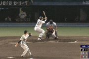 2試合連発！ヤクルト村上28号ホームラン！！