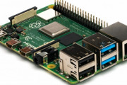 ワイ、Raspberry Piを買うも何に使うのか目的が見つからない