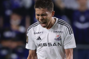 西村拓真が横浜F・マリノスに復帰へ