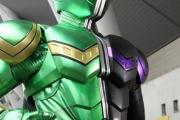 仮面ライダーW各フォームの安定感は凄いよね