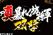 【新台】藤商事「Ｐ真・暴れん坊将軍双撃」コンセプトガイド公開！約2000発✕71％継続のV-ST風・一種二種混合機で登場！
