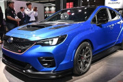 スバルの新5ドアスポーツカー 6速MT×「水平対向ターボ4WD」搭載 目指すは手頃な「インプレッサ級」価格
