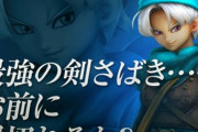 ドラゴンクエスト6のテリーさんの最終ステータスwww