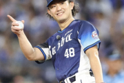 今井達也、打倒ドジャース宣言 「僕は倒したい」「一番、価値がある」