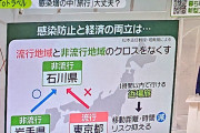 バカ「経済を回す！経済を回す！」←この言葉ｗｗｗ