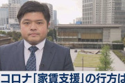 【コロナ経済対策】国民・維新・立憲・共産・社民の野党5党、「家賃支援法案」提出