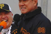 巨人•原監督「モタは一塁もできるということなので、うれしい誤算！」