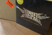 BABYMETAL「ベビメタツイート集:レコード」