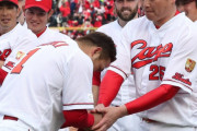 カープ出戻りの新井貴浩をカープファンが許したタイミングはどこ？