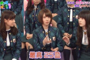 【乃木坂46】リンカーンの回転寿司の皿の限界企画やってあの人に出てほしいんだが・・・ｗｗｗｗｗ