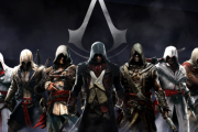 UBIソフト、アサクリ弥助発売後は9本のアサシンクリード新作を開発中wwwwwwwww