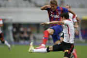 FC東京･FW田川亨介 (22)、ポルトガル移籍www