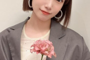 【元HKT48】朝長美桜、アクセサリーブランド『Amy』のproducerを退任