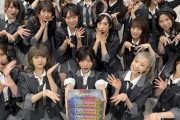 年末に毎日地上波でAKB48が見れるわけだが復活してきたのは間違いないな