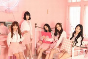 韓国人「新型コロナの影響でK-POPガールズグループが解体」