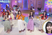 【日向坂46】ひなパレ初回、あのメンバーの様子が...