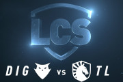 【LoL】Dignitas対Team Liquid（LCS 2020スプリング第2週）