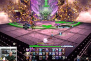 【FF14】滅24人レイド「滅暗闇の雲激闘戦」の実機映像が公開！週制限無しのIL730防具、マウント2種など豪華報酬も！