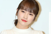 元AKB　明暗くっきり……「川栄李奈」が朝ドラヒロインで、「前田敦子」を超えた日　←　とっくに超えてたでしょwww