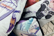 【画像】しまむら、アニメキャラの抱き枕を売り出してしまうｗｗｗｗｗｗｗｗｗｗ