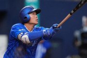 ベイスターズドラ4石上泰輝ホームランｗｗｗｗｗｗ