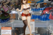 【朗報】　ライザの新作恵体フィギュア、公開されるｗｗｗｗｗｗｗｗｗ