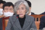 脊髄反射で文句言うなよ　～　【韓国反発】韓国外相「やぼな措置」 不快感を表明 日本の中韓待機要請 防疫能力のない国がやぼな措置をとっている