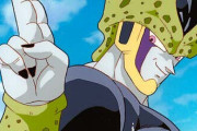 ドラゴンボールのセルが地球襲った理由覚えてる奴0人説