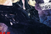 METALHAMMERのポッドキャスト『Ten Years of Babymetal』