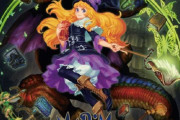 PS4＆Switch「グリムグリモア OnceMore」予約開始！魔法ファンタジーRTS「グリムグリモア」のリマスター版！