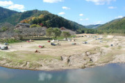 【京都】笠置キャンプ場に飲食や物販施設　河川空間を活用へ実験