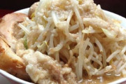 2023年度の「ラーメン店」の倒産、前年度の◯◯倍で過去最多になってしまう・・・