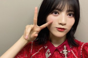【乃木坂46】林瑠奈にして欲しい髪型。