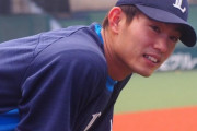 【試合実況】西武スタメン 先発：今井（2019.7.30）