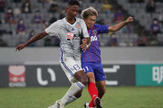 【J1第17節】ベガルタ仙台、FC東京に完封負けで4連敗