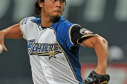 2011年のダルビッシュヤバすぎて草