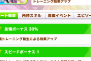 【悲報】SSRパルおば、レスボ５％