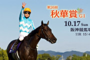 秋華賞予想むずない？