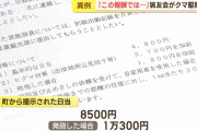 【悲報】北海道奈井江町の猟友会、熊の駆除を拒否する方針「日当8500円で命は張れません」