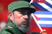 【悲報】キューバのカストロ議長、アメリカに正論をぶちかましてしまう………………