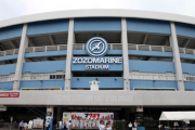 ZOZOマリン新球場、ドーム化に検討に入る模様