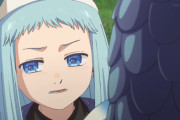 『とんがり帽子のアトリエ』11話感想・・・もしかして試験やってこのアニメは終わりなのか？　流石に2期あるよな？