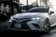 トヨタのカムリがコスパ良いから買いたい！