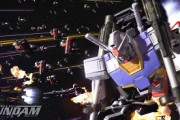 【朗報】ガンダムゲーの最高傑作、連合vsザフトに決定する