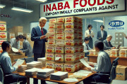 【地獄】いなば食品「社員が勝手にリークするので内部通報制度を導入しました」　→　その結果ｗｗｗｗｗｗｗｗ