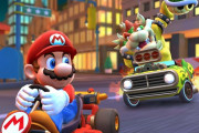 マリオカート←こいつがレースゲームの天下取れた理由