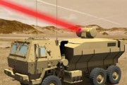 海外「日本がドローンを撃ち落とす車載型レーザー兵器を開発しているようだ」